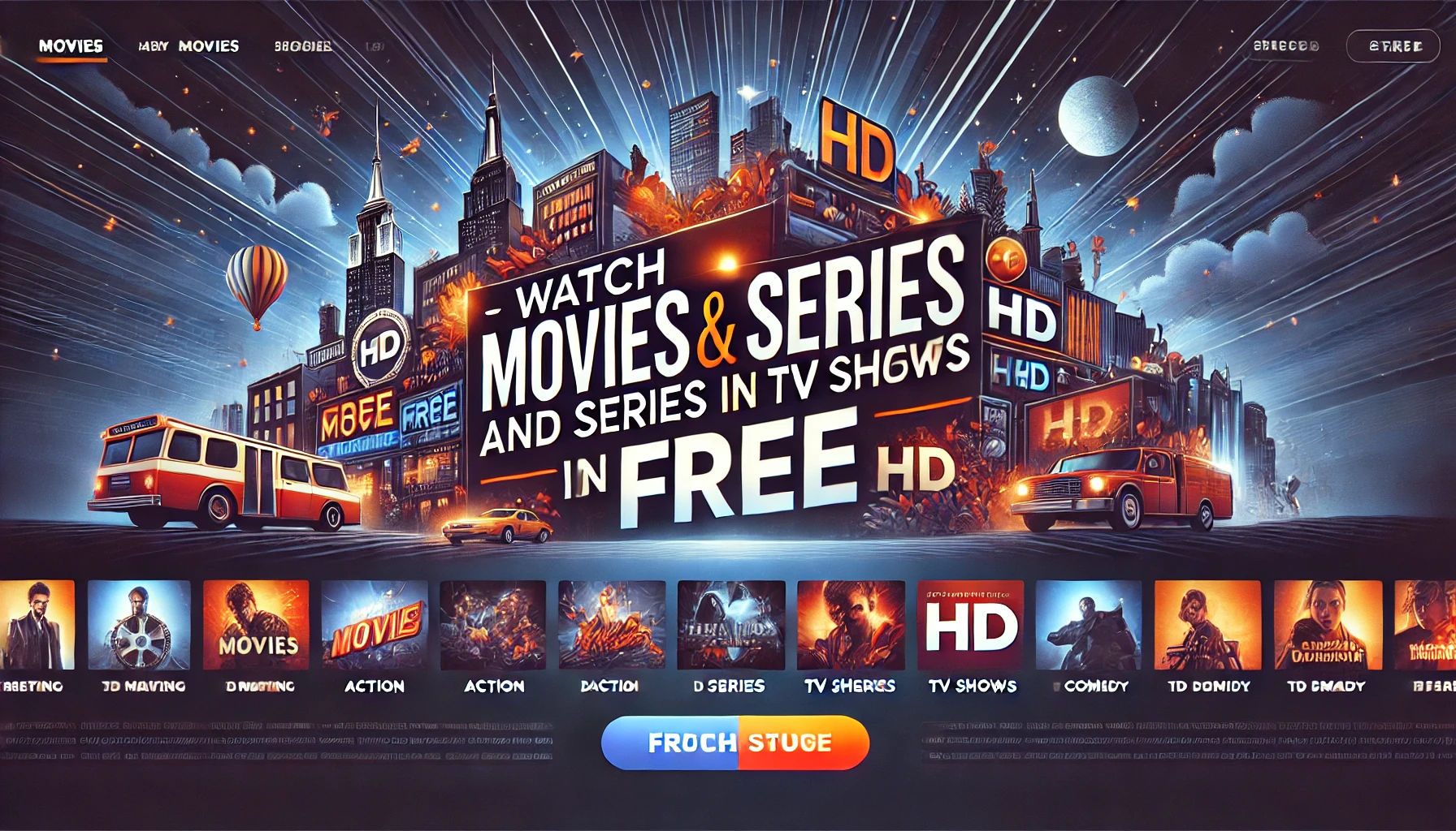 Flixtor - Watch FREE Movies & TV Shows Online in HD Quality